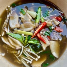 ร้านเจ้โบว์ร้อยสาก 1