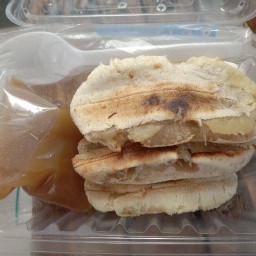 ร้านกล้วยปิ้งน้องโฟกัส