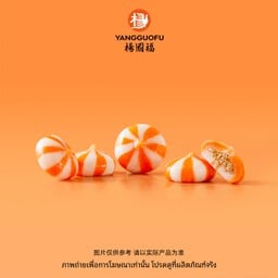 #F005-ลูกชิ้นทูโทนชิชาโมะ(1ชิ้น)