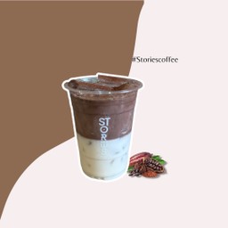 Chocolate Cold (Foam) (ช็อกโกแลตโคล์ดโฟม)