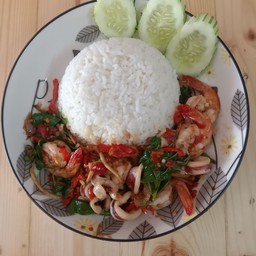เลือกเนื้อสัตว์ได้