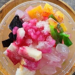 ครัวคัมปาย จั้มบ๊ะ ขนมหวาน .