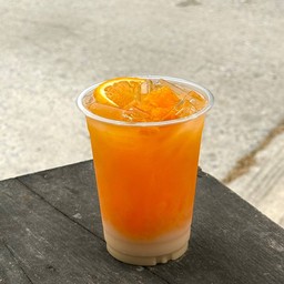 Tomorrow coffee & matcha