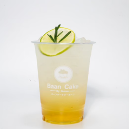 น้ำผึ้ง มะนาวโซดา