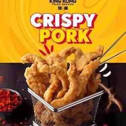 Crispy Pork