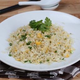 ข้าวผัดไข่