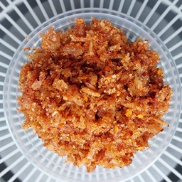 พริกเกลือกะปิกุ้งหวาน 3 ออนซ์