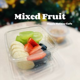 ผลไม้รวม