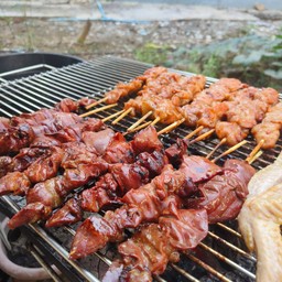 ตับย่าง