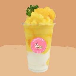 มะม่วงโยเกิร์ต