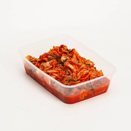 กิมจิผักกาดขาว