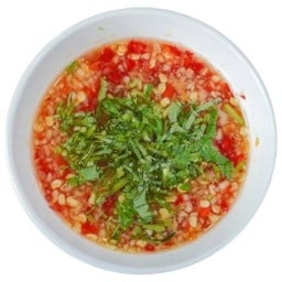 น้ำจิ้มพริกสด