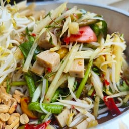 ตำป่าหมูยอ