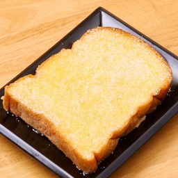 เนย + น้ำตาล