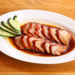หมูแดงสูตรบุญตงกี่