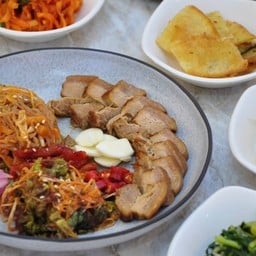 โบซัม (เล็ก) Bo Ssam (S)