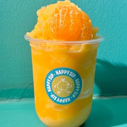 ส้มส้มปั่น (Vit C Bliss)