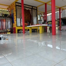 ศาลเจ้าแม่ชีวิต