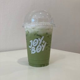 JOYBOY CAFE