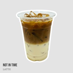 ลาเต้ (Latte)