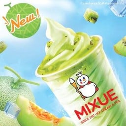 Mixue Tha Khon Yang