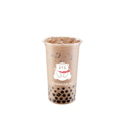 Milk Tea
