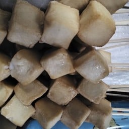 กินเล่น ยักษ์ใหญ่