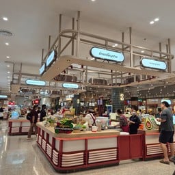 Central Nakorn Sawan