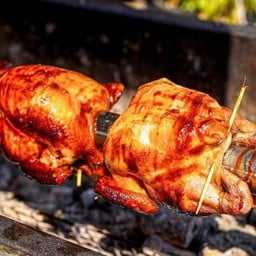 ไก่หมุนละมุนลิ้น สาขาเทอดไท91 เทอดไท91
