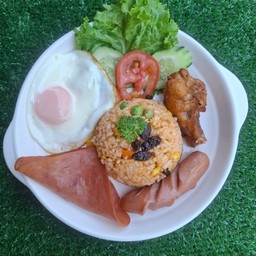Breakfast All Day