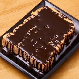 เนย + ช็อคโก้