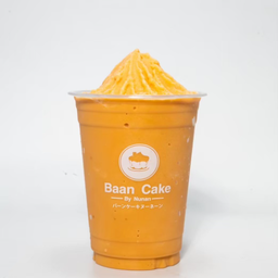 ชาไทยปั่น