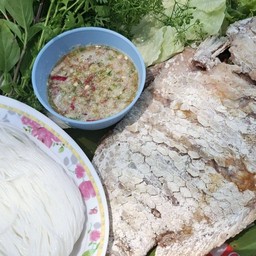 จิ่มจุ่มแจ่วฮ้อน จิ้มจุ่มแจ่วฮ้อน