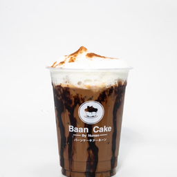 ช็อคโกแลต  เย็น