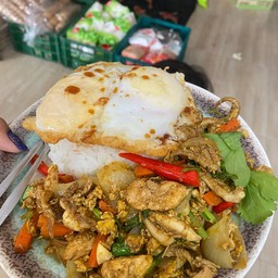 อาหารตามใจสั่ง สั่งตามใจ โซนคลองทราย
