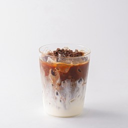 Iced Mocha