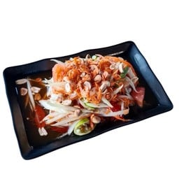 Seoul Me-อาหารเกาหลี