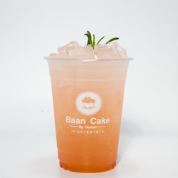 ลิ้นจี่ โซดา