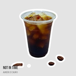 อเมริกาโน่ (Americano)