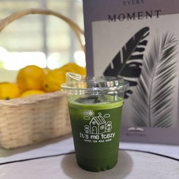 Pure Matcha เพียวมัทฉะ