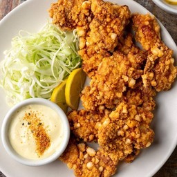 ไก่คาราเกะ