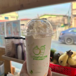 นมหมี ปีโป้