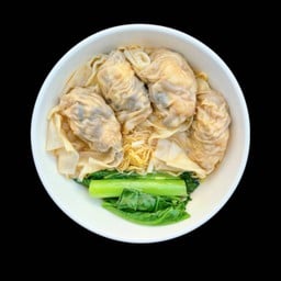 บะหมี่เกี๊ยว ฟุงซิง