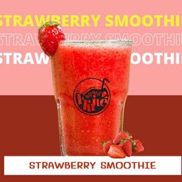 Strawberry Smoothie