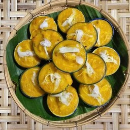 ขนมฟักทอง