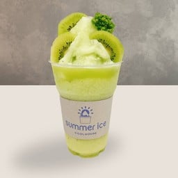 ซัมเมอร์กีวี่สมูทตี้