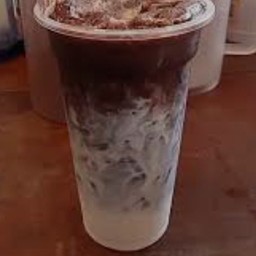 โอวันตินนมสด