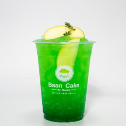 แอปเปิ้ล โซดา