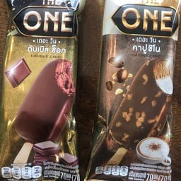 ไอศกรีม The One