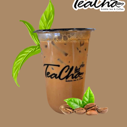 ชานมกาแฟ